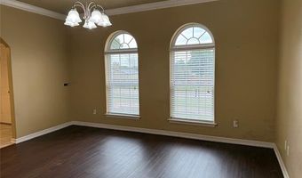 607 Nelson, McAlester, OK 74501