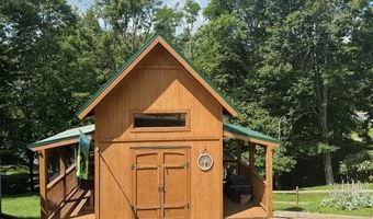 88 Covered Bridge Rd, Banner Elk, NC 28604