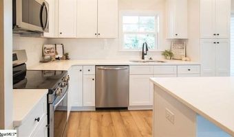 606 Parkwood Dr, Anderson, SC 29625