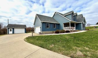 223 Steeple Pointe Ln, Bedford, IN 47421
