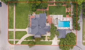 125 G St SW, Ardmore, OK 73401