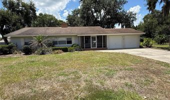 1485 DAVIS Ave, Bartow, FL 33830