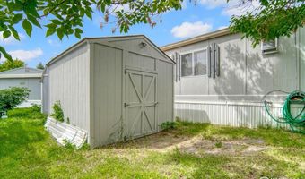 5000 Butte St 272, Boulder, CO 80301