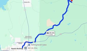 Cr 244, Abbeville, MS 38601