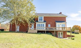 1216 Wedgewood Dr, Bardstown, KY 40004