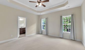 1001 Tender Dr, Apex, NC 27502