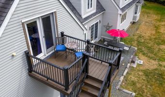 47 Puckerbrush Rd, Campton, NH 03223