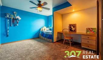 15 Justice Ln Lot 1, Cody, WY 82414