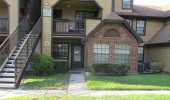 320 FORESTWAY Cir 107, Altamonte Springs, FL 32701