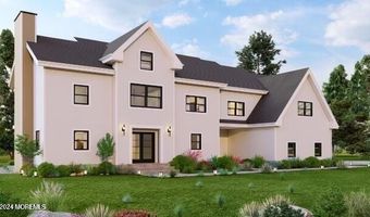 5 Laureen Ct, Middletown, NJ 07748