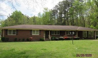 1304 MARTIN LUTHER KING DR N & 0 MLK.JR N, Ahoskie, NC 27910