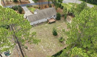 612 Seymour St, Aberdeen, NC 28315