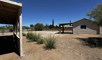 23895 W CANNON Dr, Congress, AZ 85332