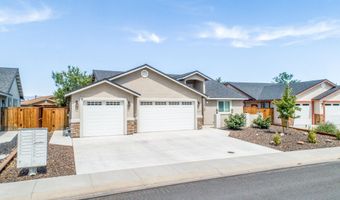 1117 Dixie Ln, Fernley, NV 89408