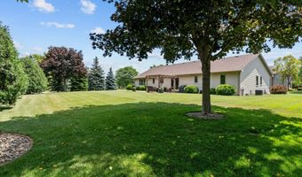 W5982 STRAWFLOWER Drive, Appleton, WI 54915