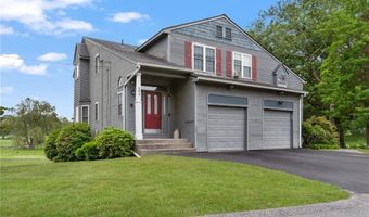 20 Pond Ct A, North Providence, RI 02904