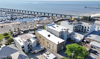 150 N Beach Blvd, Bay St. Louis, MS 39520