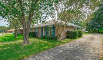 16828 Bristoe Ave, Baton Rouge, LA 70816