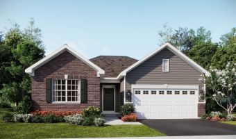 1280 Pine Ridge Trl Plan: Brighton, Antioch, IL 60002