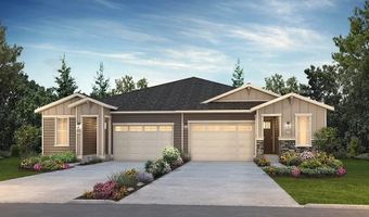 29207 217th Pl SE Plan: Reveal, Black Diamond, WA 98010