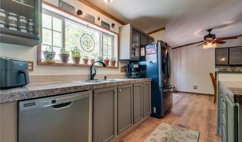 600 E Winston Ln, Indian Springs, NV 89018