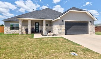 128 Hawker Ln, Abilene, TX 79602