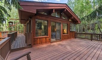 54 Ski Trail Cir, Breckenridge, CO 80424