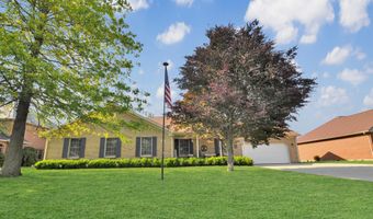 23 Summerfield Dr, Arcanum, OH 45304