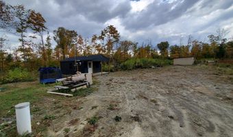91 Greenleaf Brook Rd, Amity, ME 04730