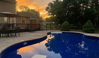 100 KNICKERBOCKER Dr, Belle Mead, NJ 08502