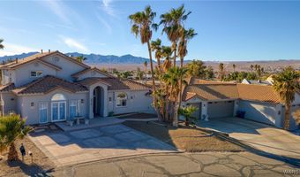 2519 Country Club Pl, Bullhead City, AZ 86442