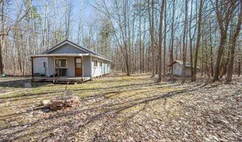 6671 MILLER Rd, Abrams, WI 54101