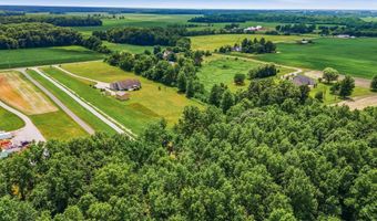 2585 Township Road 224, Ashley, OH 43003