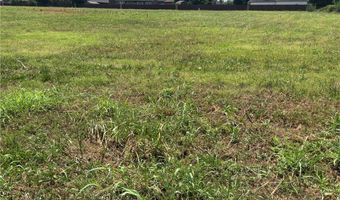 SW Regional Airport Boulevard lot 131, Bentonville, AR 72713