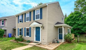 2907 BYRON Ct, Abingdon, MD 21009