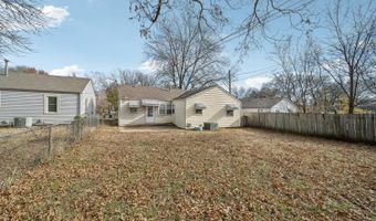 1307 N Pauline, Augusta, KS 67010