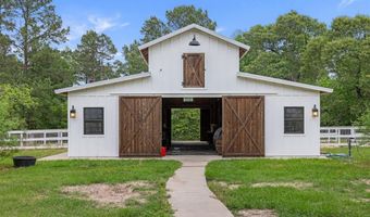 2092 Fm 1486 Rd, Anderson, TX 77830