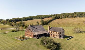 118 Finkle Rd, Ancram, NY 12502