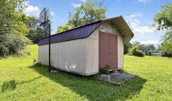 13519 KY-92, Barbourville, KY 40906