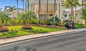 3370 Hidden Bay Dr 1002, Aventura, FL 33180