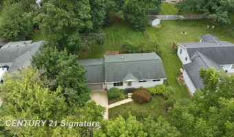 824 Gerald, Flushing, MI 48433