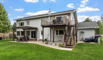 169 Crestview Dr, Bigfork, MT 59911
