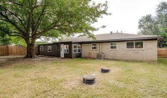3812 Linkwood Dr, Aledo, TX 76008