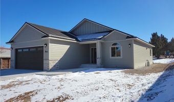 2321 Campton St, Ely, NV 89301