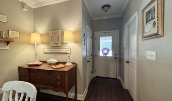 1311 Harmon Rd, Batesville, MS 38606