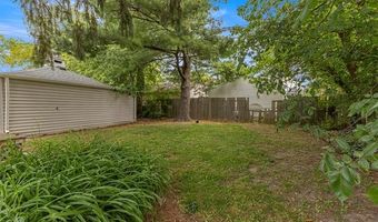 14918 Angelique Ave, Allen Park, MI 48101