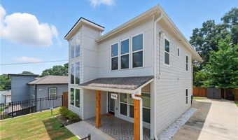 1470 Norris Pl NW, Atlanta, GA 30314