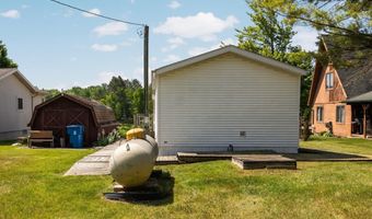 2188 River Rdg, Alger, MI 48610