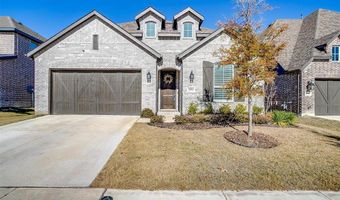 14904 Chipwood Dr, Aledo, TX 76008