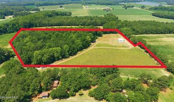 4800 Eatmon Rd, Bailey, NC 27807